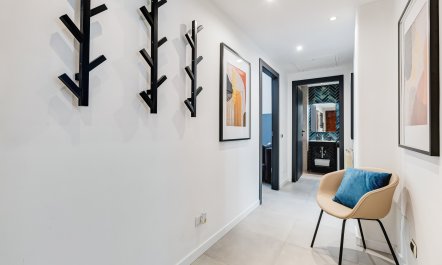 Periwinkle & Pomelo 6