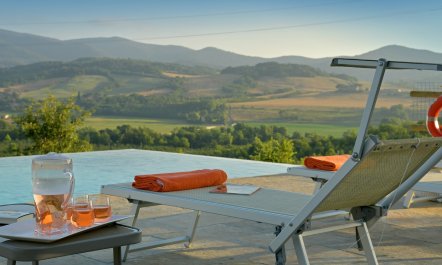 Tuscany Tranquility