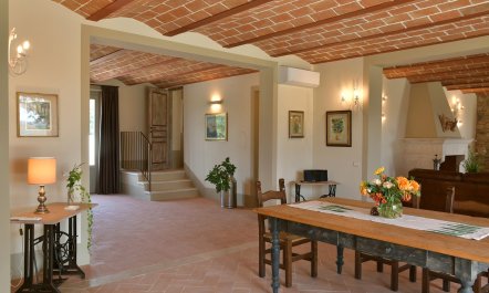 Tuscany Tranquility 5