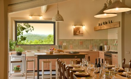 Tuscany Tranquility 1