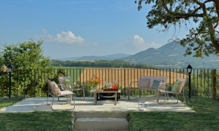 Tuscany Tranquility 2