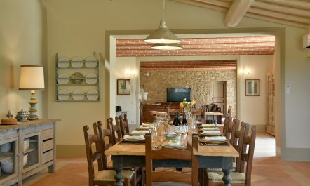 Tuscany Tranquility 8