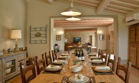 Tuscany Tranquility 6