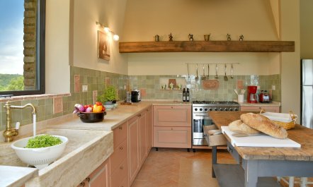 Tuscany Tranquility 7