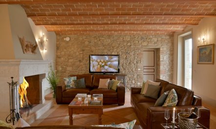 Tuscany Tranquility 9