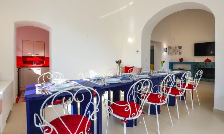 Amalfitan Tranquillity 4