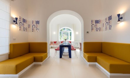 Amalfitan Tranquillity 2