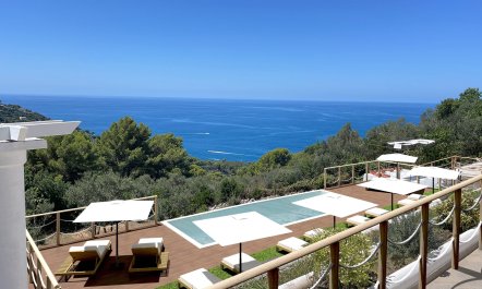 Amalfitan Tranquillity 1