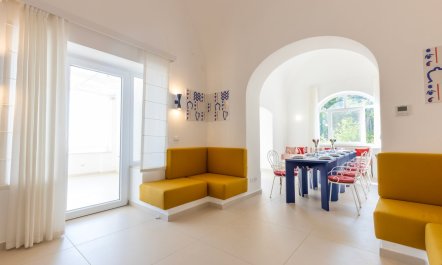 Amalfitan Tranquillity 3