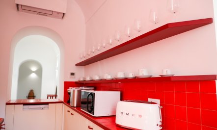 Amalfitan Tranquillity 6