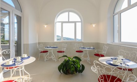 Amalfitan Tranquillity 5