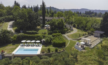 Campi di Lavanda 1