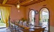 Tuscany Hideaway 9