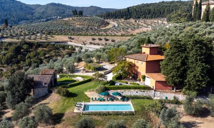 The Heart of Magic 1