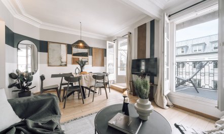 Un Balcon Avec Vue 5