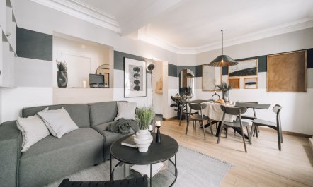 Un Balcon Avec Vue 0