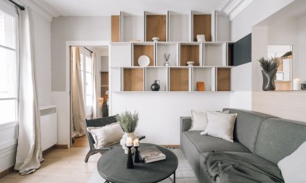 Un Balcon Avec Vue 4