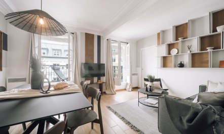 Un Balcon Avec Vue 6