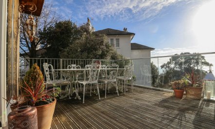 Lyme Regis Majesty 4