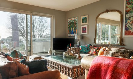 Lyme Regis Majesty 6