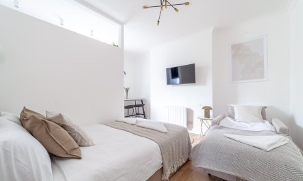 Studio in the Park 3