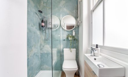 Studio in the Park 4