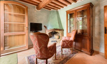 Tuscan Panorama 7