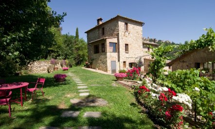 Tuscan Panorama 2