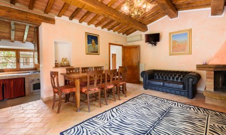 Tuscan Panorama 5