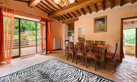Tuscan Panorama 4