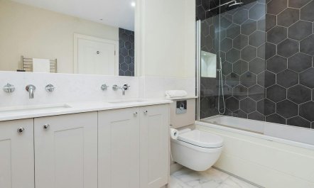 The Georgian Embrace 9