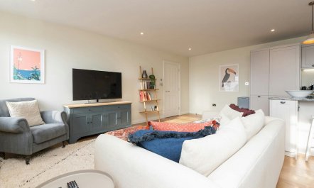 The Georgian Embrace 2