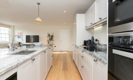 The Georgian Embrace 5