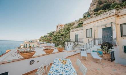 Amalfi Oasis 6