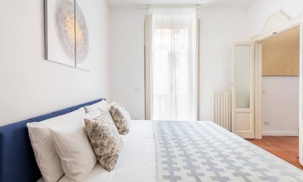 A Milanese Hideaway 1