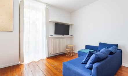 A Milanese Hideaway 5