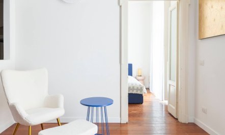 A Milanese Hideaway 9