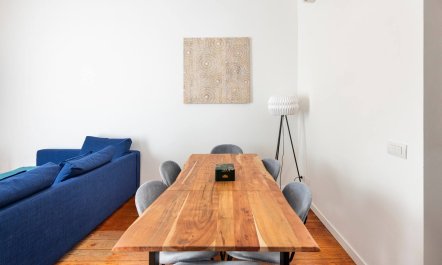 A Milanese Hideaway 3