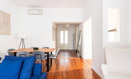 A Milanese Hideaway 4