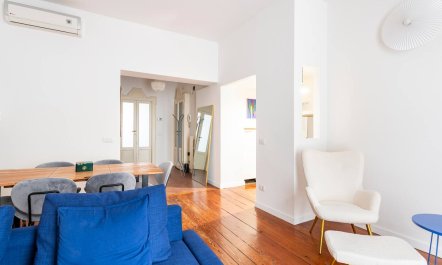 A Milanese Hideaway 7