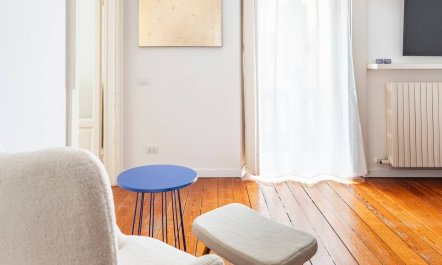 A Milanese Hideaway 8