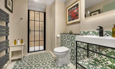 Loch Ness Paradise 7