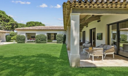 Riviera Vista 5