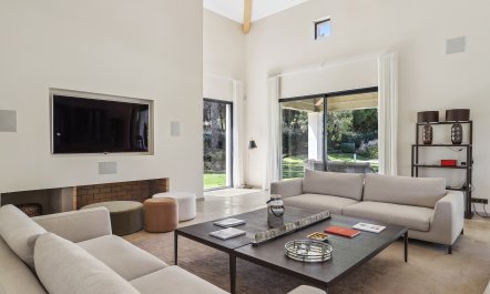 Riviera Vista 8