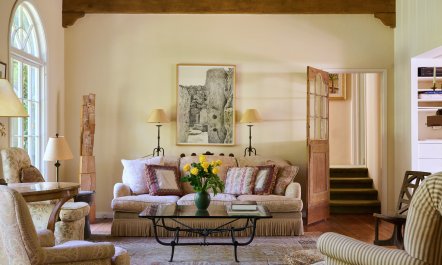 The Hollywood Retreat 9