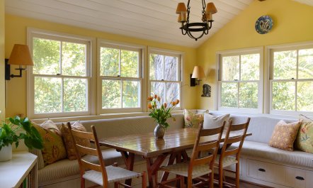 The Hollywood Retreat 2