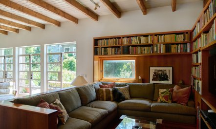 The Hollywood Retreat 8