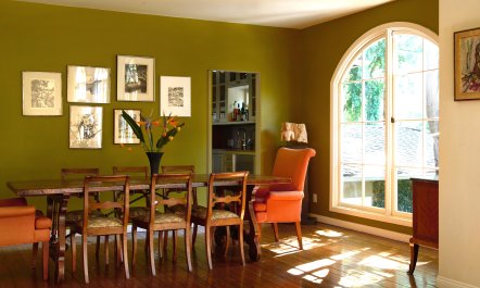 The Hollywood Retreat 1