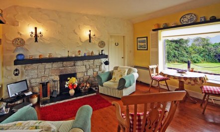 1 Bed in Woodenbridge 1