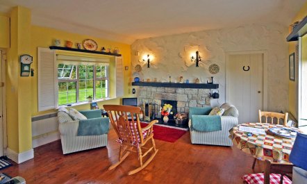 1 Bed in Woodenbridge 3